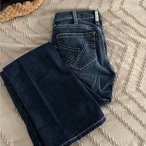 Ariat women jeans size 25